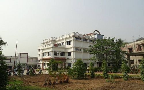 Bijoy Pal Memorial B.Ed College, Bardhaman