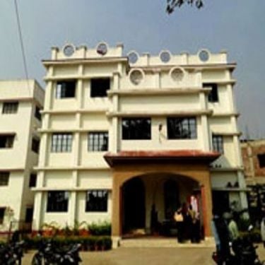 Bijoy Pal Memorial B.Ed College, Bardhaman