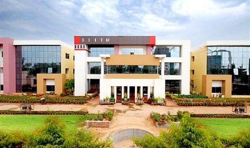 Biju Patnaik Institute of Information Technology and Management Studies, Bhubaneswar