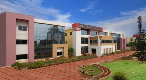 Biju Patnaik Institute of Information Technology and Management Studies, Bhubaneswar