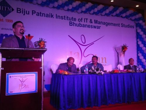 Biju Patnaik Institute of Information Technology and Management Studies, Bhubaneswar