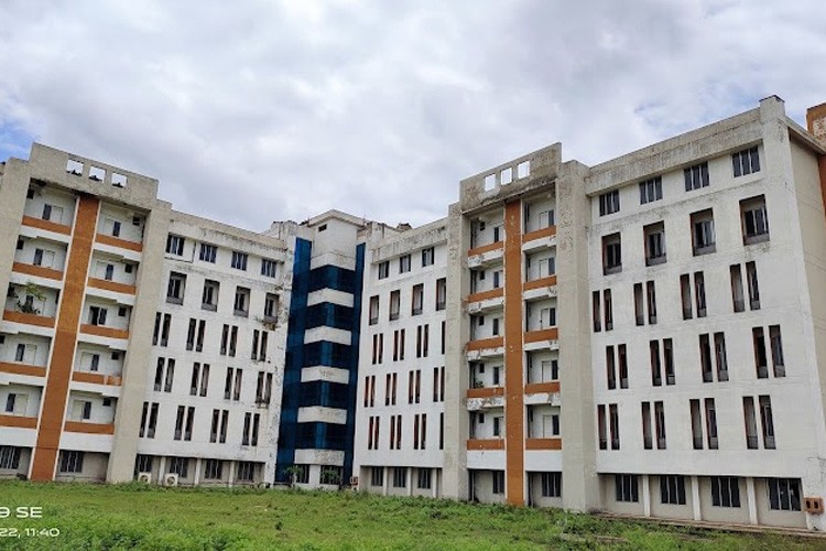 Biju Patnaik University of Technology, Rourkela