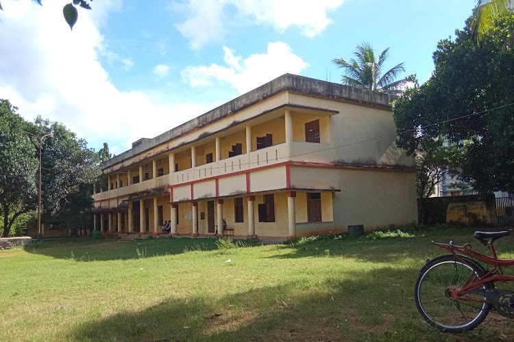 Biju Pattnaik College of Science & Education, Bhubaneswar