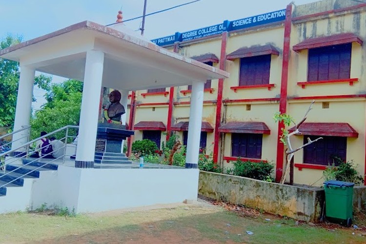 Biju Pattnaik College of Science & Education, Bhubaneswar