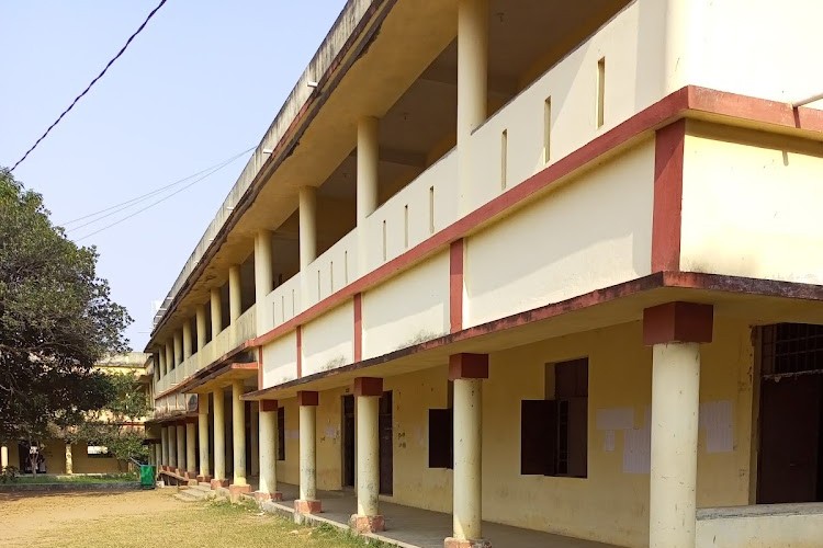 Biju Pattnaik College of Science & Education, Bhubaneswar