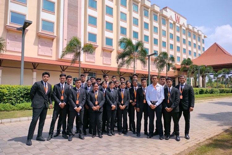 Bijupattanaik College of Hotel Management Tourism and Social Work, Bhubaneswar