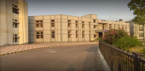 Bikaner Technical University, Bikaner