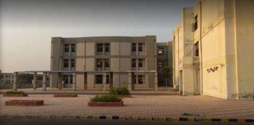 Bikaner Technical University, Bikaner