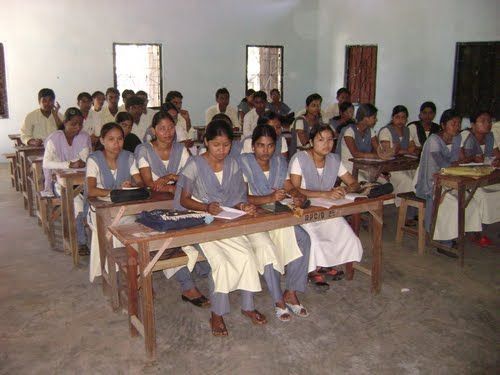Bilasipara College, Bilasipara, Dhubri