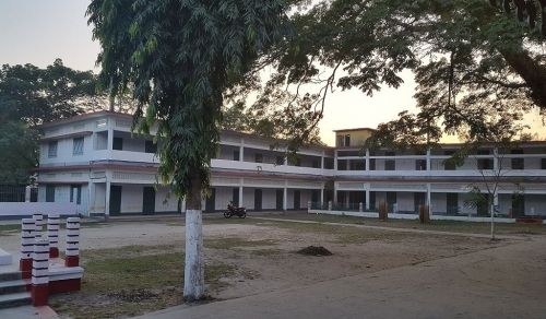 Bilasipara College, Bilasipara, Dhubri