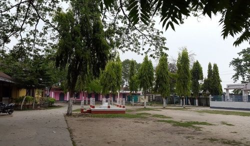 Bilasipara College, Bilasipara, Dhubri