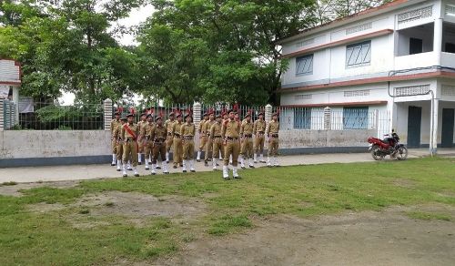 Bilasipara College, Bilasipara, Dhubri