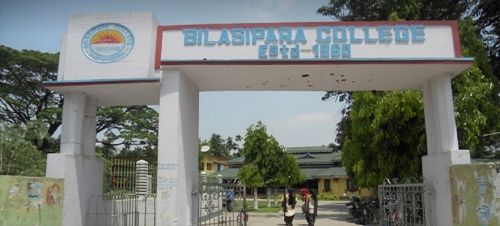 Bilasipara College, Bilasipara, Dhubri