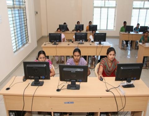 Biluru Gurubasava Mahaswamiji Institute of Technology, Bagalkot