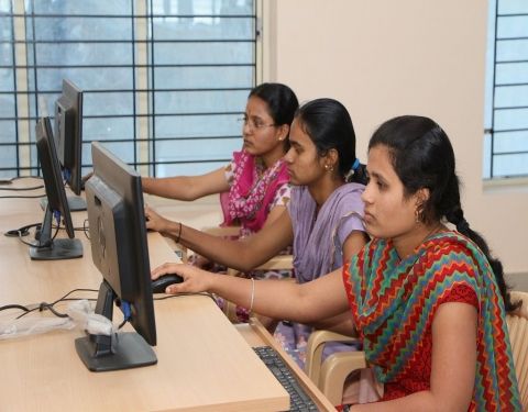 Biluru Gurubasava Mahaswamiji Institute of Technology, Bagalkot