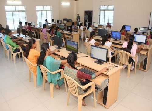 Biluru Gurubasava Mahaswamiji Institute of Technology, Bagalkot