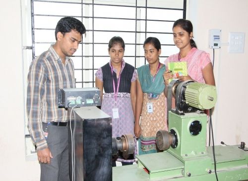 Biluru Gurubasava Mahaswamiji Institute of Technology, Bagalkot