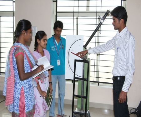 Biluru Gurubasava Mahaswamiji Institute of Technology, Bagalkot