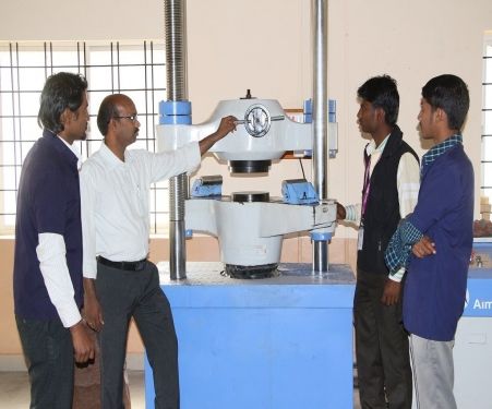 Biluru Gurubasava Mahaswamiji Institute of Technology, Bagalkot