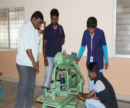 Biluru Gurubasava Mahaswamiji Institute of Technology, Bagalkot