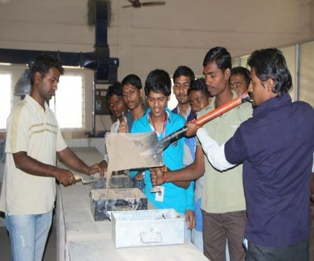 Biluru Gurubasava Mahaswamiji Institute of Technology, Bagalkot