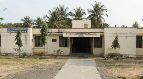 Biluru Gurubasava Mahaswamiji Institute of Technology, Bagalkot