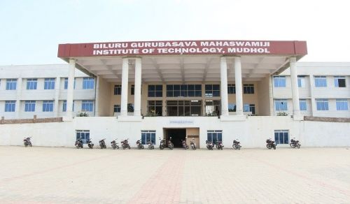 Biluru Gurubasava Mahaswamiji Institute of Technology, Bagalkot