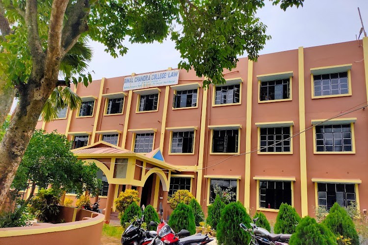 Bimal Chandra College of Law, Murshidabad