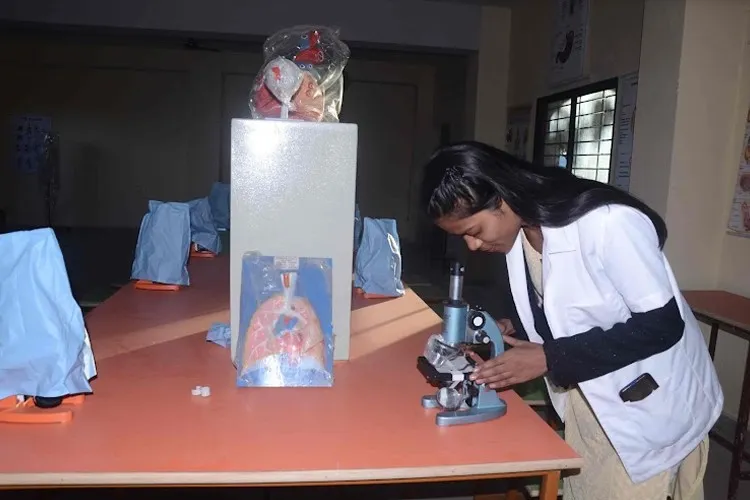 Bimla Harihar Institute of Pharmacy, Ranchi