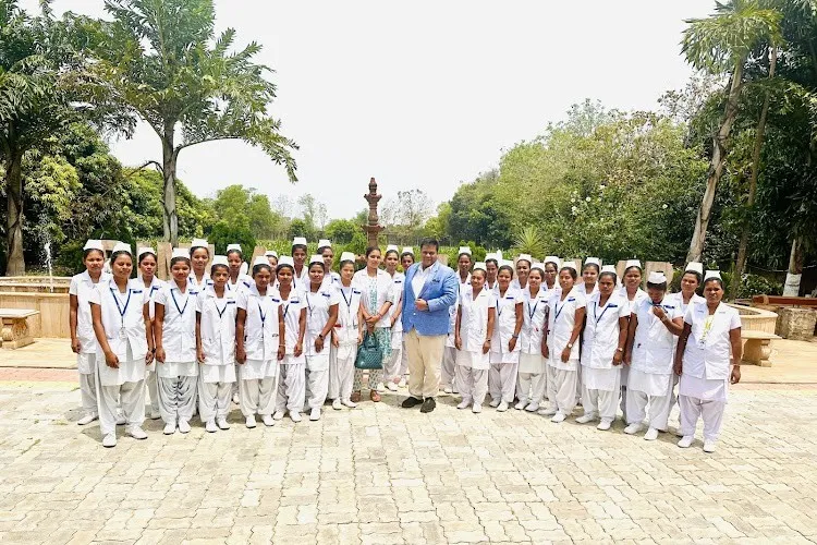 Bimla Harihar Institute of Pharmacy, Ranchi