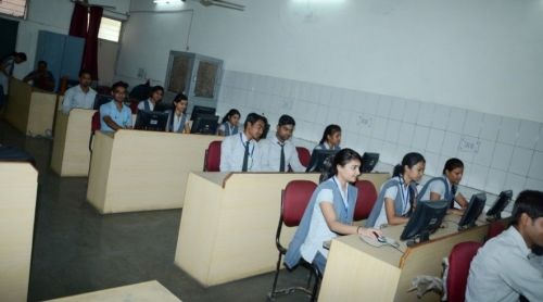 BIMR College of Professional Studies, Gwalior