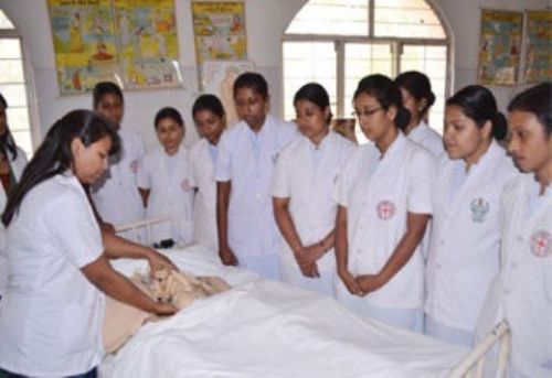 BIMR Nursing College, Gwalior