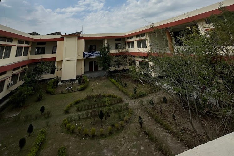 Bineswar Brahma Engineering College, Kokrajhar