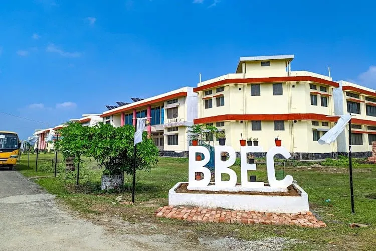Bineswar Brahma Engineering College, Kokrajhar