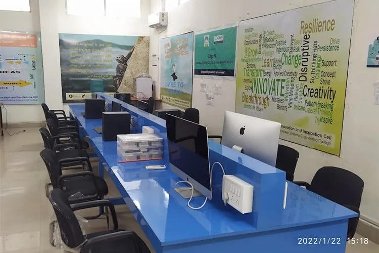 Bineswar Brahma Engineering College, Kokrajhar