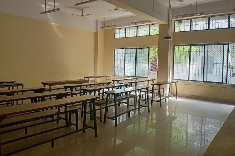 Bineswar Brahma Engineering College, Kokrajhar