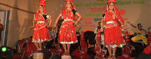 BBMKU, Dhanbad