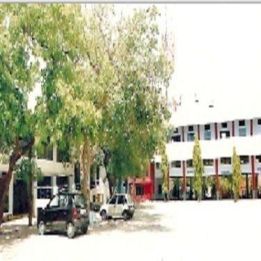 Bipin Bihari College, Jhansi