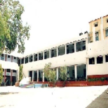 Bipin Bihari College, Jhansi