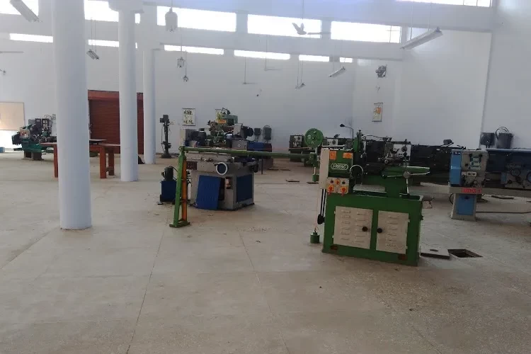 Bipin Tripathi Kumaon Institute of Technology, Almora
