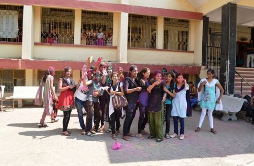 Biraja Mahila Mahavidyalaya, Jajapur