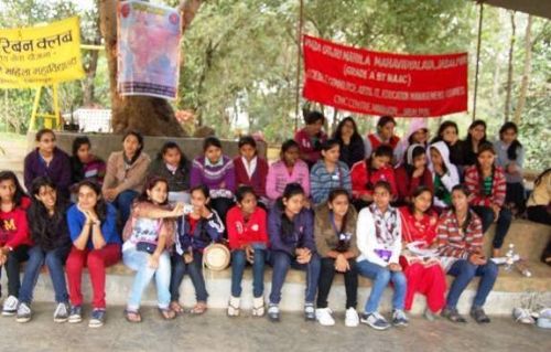 Biraja Mahila Mahavidyalaya, Jajapur