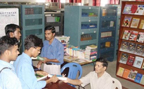 Birbhum Institute of Engineering and Technology, Birbhum