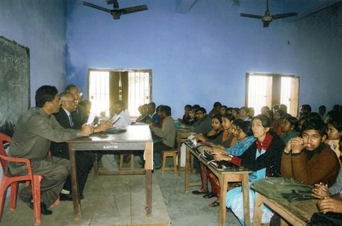 Birbhum Mahavidyalaya, Birbhum