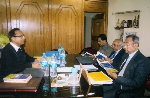 Birbhum Mahavidyalaya, Birbhum