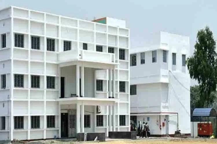 Birbhum Pharmacy School, Birbhum