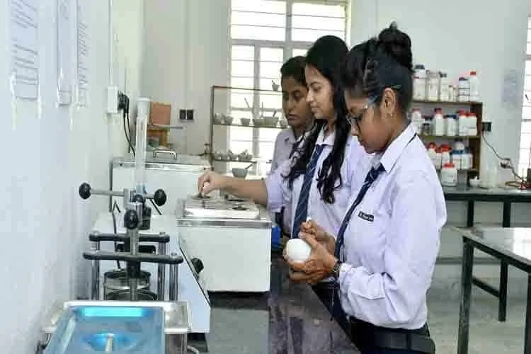 Birbhum Pharmacy School, Birbhum