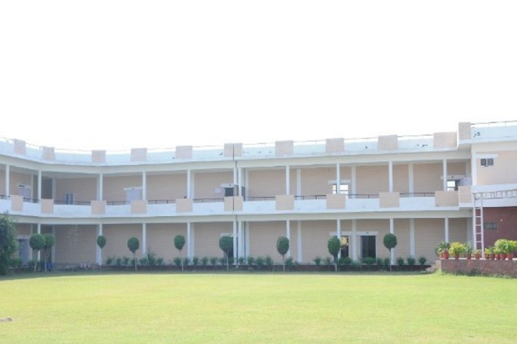 Birender Singh College of Nursing, Jind