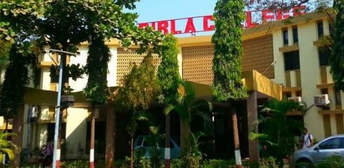 B. K. Birla College of Arts Science & Commerce, Thane