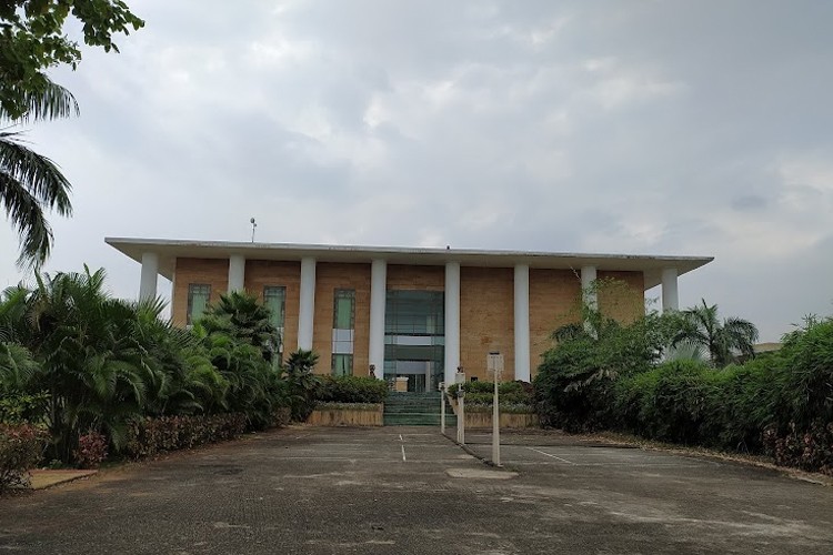 Birla Global University, Bhubaneswar